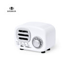 Altavoz Florens BLANCO