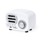 Altavoz Florens BLANCO
