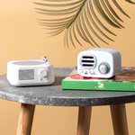 Altavoz Florens BLANCO