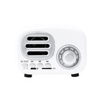 Altavoz Florens BLANCO
