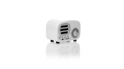 Altavoz Florens BLANCO